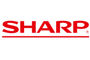 sharp